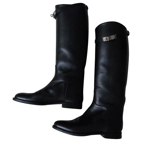 hermes boots femme.